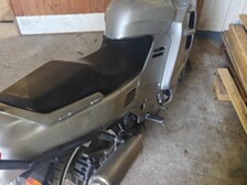 Honda CBR