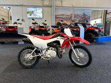 Honda CRF
