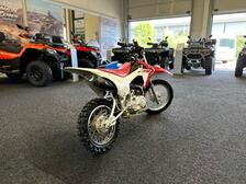 Honda CRF