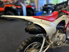 Honda CRF