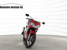 Honda CBF
