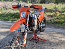 KTM 300