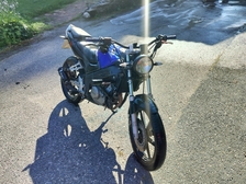 Honda CBR