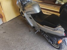 Honda CBR