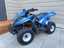 Keeway Mini ATV