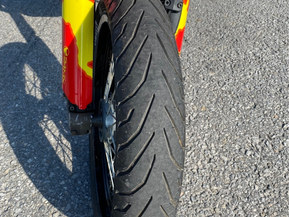Husqvarna TE