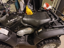 Linhai 520