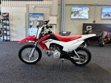 Honda CRF