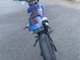 Yamaha DT