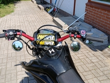 Husqvarna SM