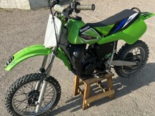 Kawasaki KX
