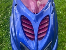 Yamaha Aerox