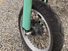 Husqvarna SM