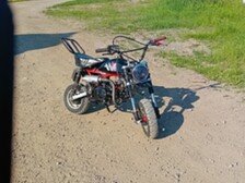 Honda Monkey