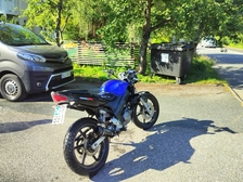Honda CBR