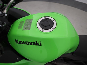 Kawasaki ER-6f