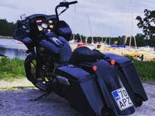 Harley-Davidson Road Glide