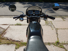 Suzuki GT