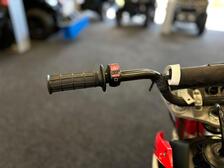 Honda CRF