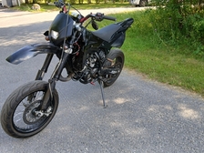 Husqvarna SM
