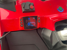 CFMOTO ZFORCE