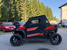 Can-Am Maverick