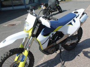 Husqvarna 701
