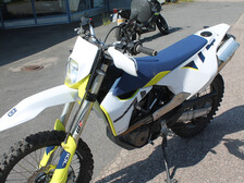 Husqvarna 701