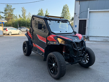 Can-Am Maverick