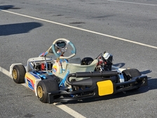 FA-kart Rotax