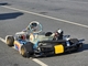 FA-kart Rotax