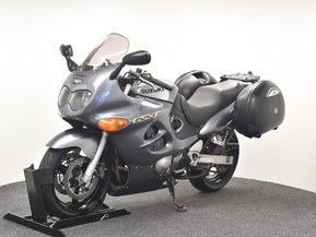Suzuki GSX
