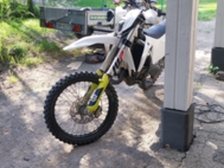 Husqvarna TC