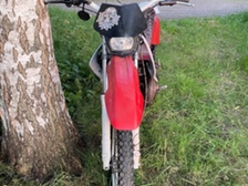 Derbi Senda
