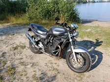 Suzuki GSF