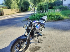 Honda CBR