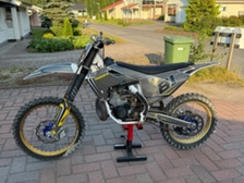 Husqvarna TC