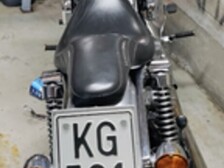 Harley-Davidson Dyna