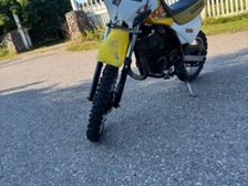 Suzuki PV