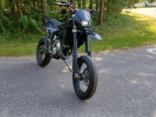 Husqvarna SM