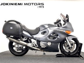 Suzuki GSX