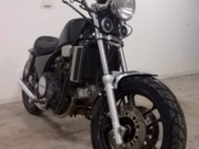 Honda VF