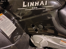 Linhai 520
