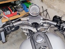 Harley-Davidson Dyna