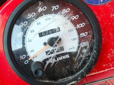 Polaris 600 PRO X