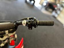 Honda CRF