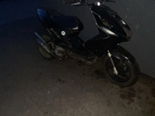 Yamaha Aerox