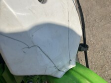 Kawasaki KX