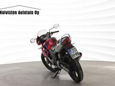 Honda CBF
