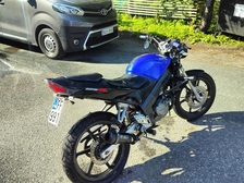 Honda CBR